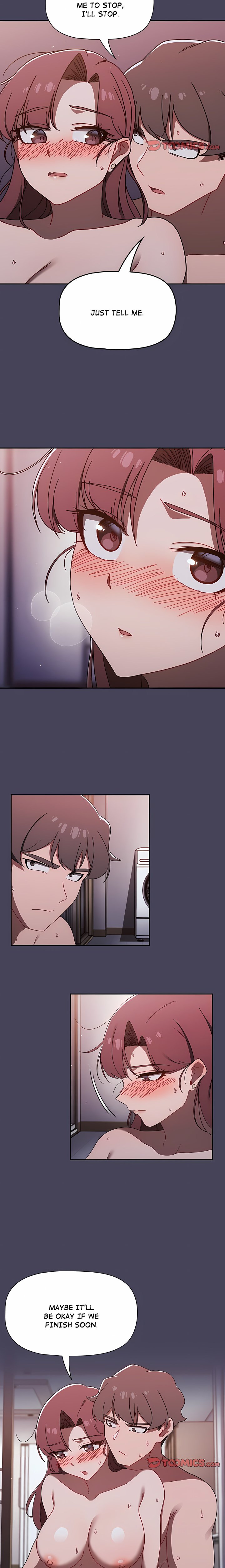 Switch ON (Uncensored)