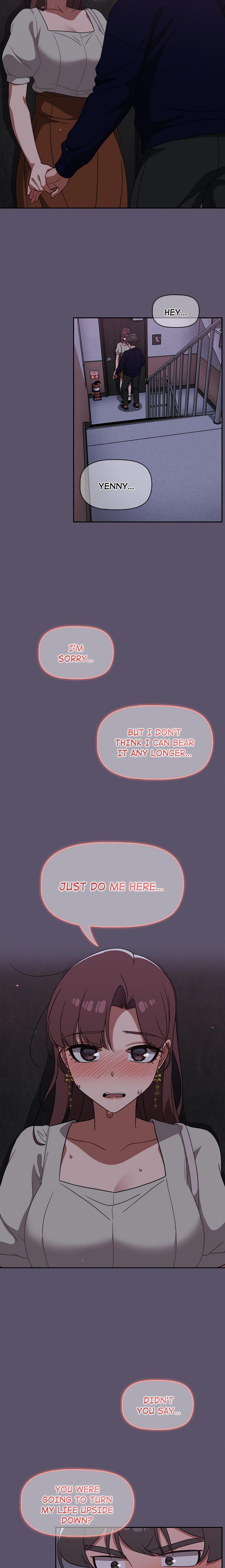 Switch ON (Uncensored)