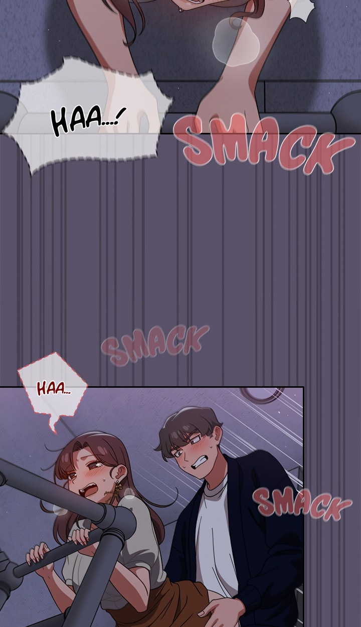 Switch ON (Uncensored)
