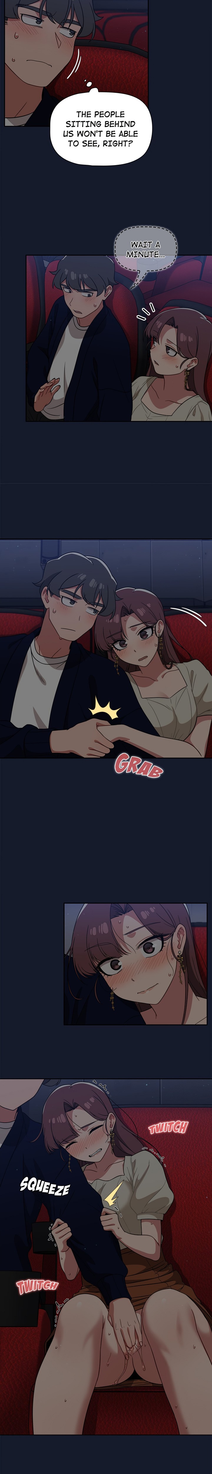 Switch ON (Uncensored)