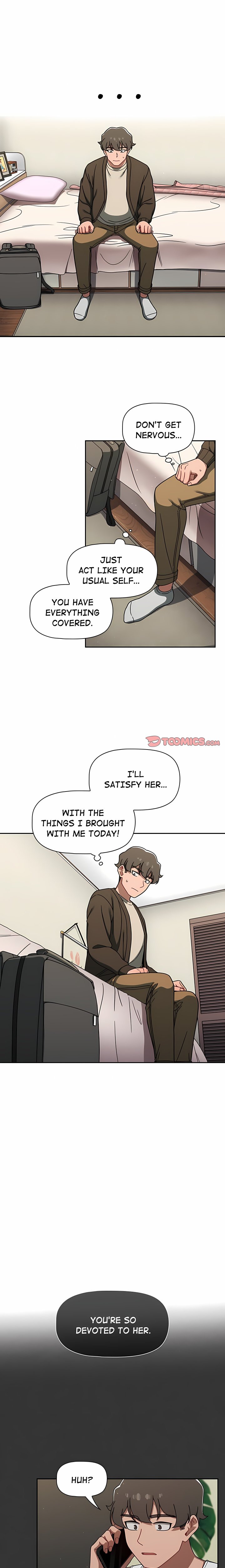 Switch ON (Uncensored)