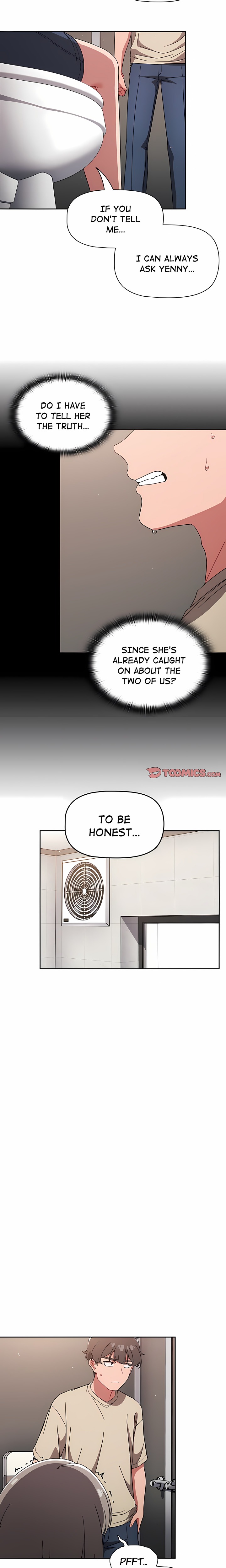 Switch ON (Uncensored)