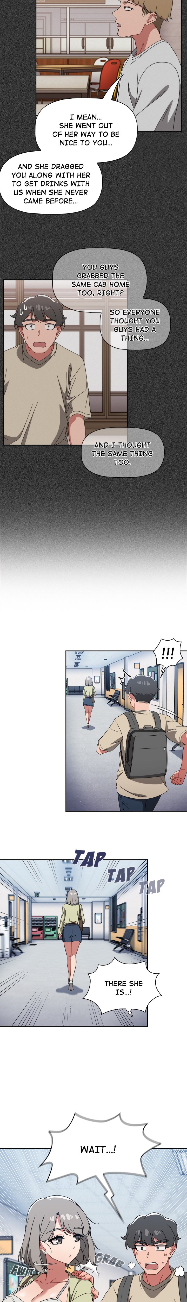Switch ON (Uncensored)