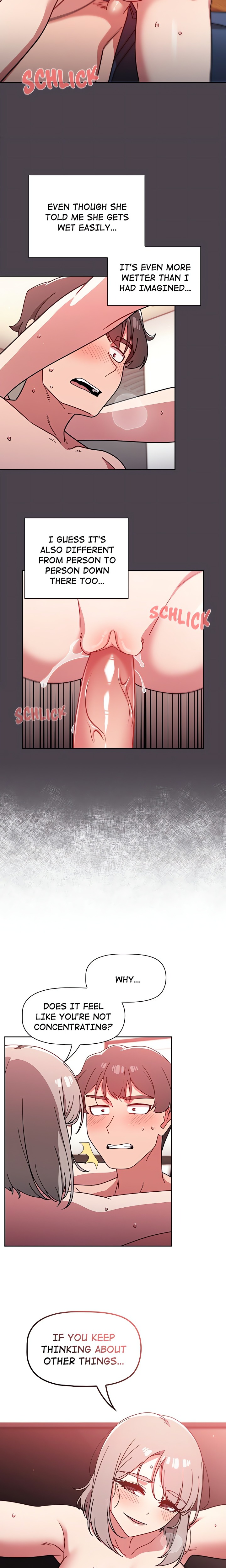 Switch ON (Uncensored)