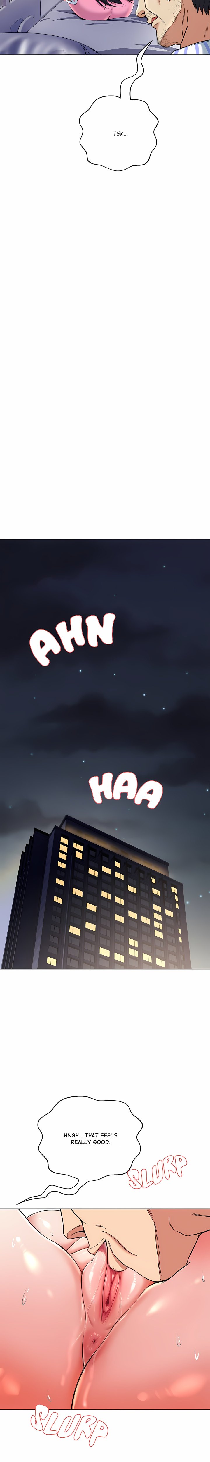 My Gangster Girlfriend (Uncensored) Chapter 12 Page 12