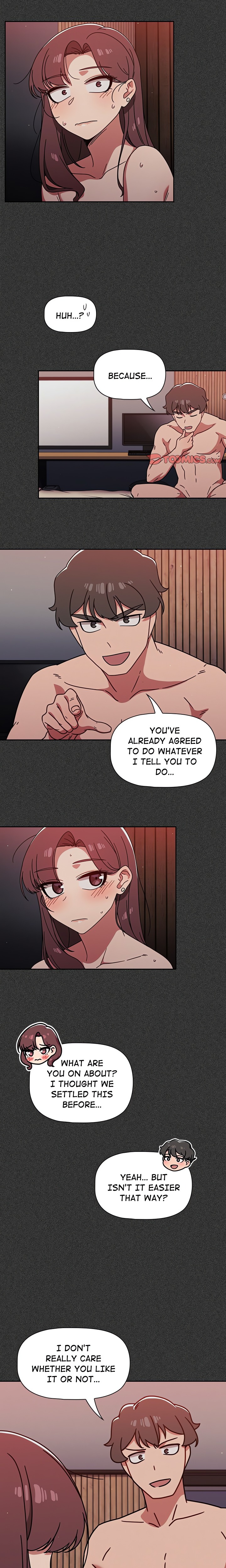 Switch ON (Uncensored)