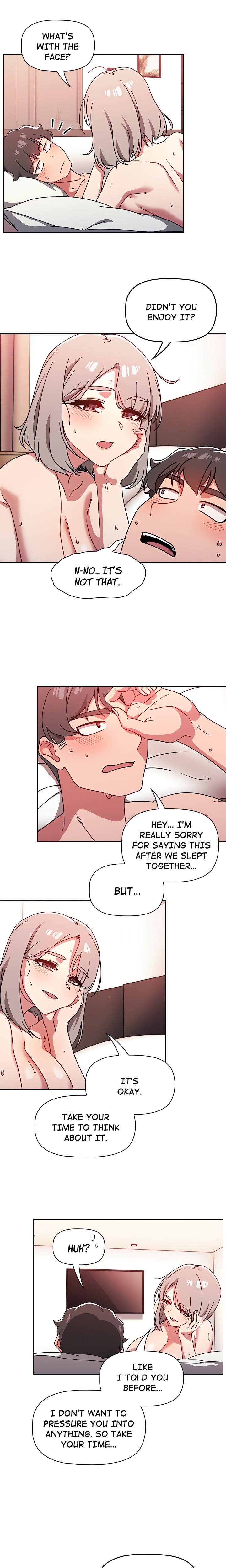 Switch ON (Uncensored)