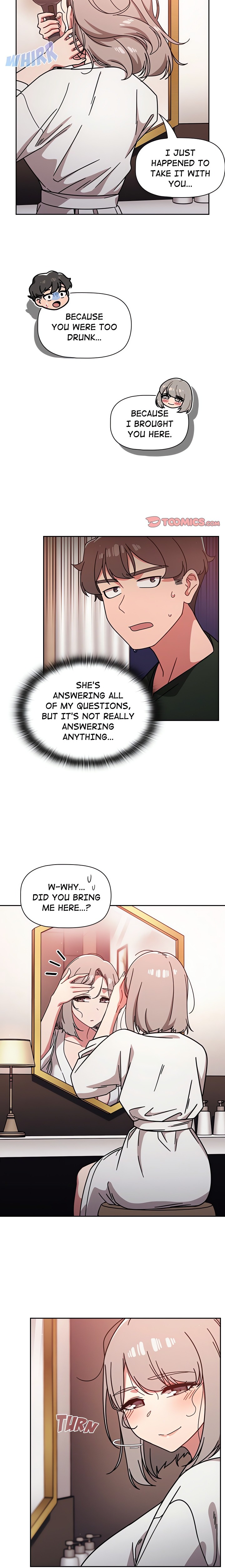 Switch ON (Uncensored)