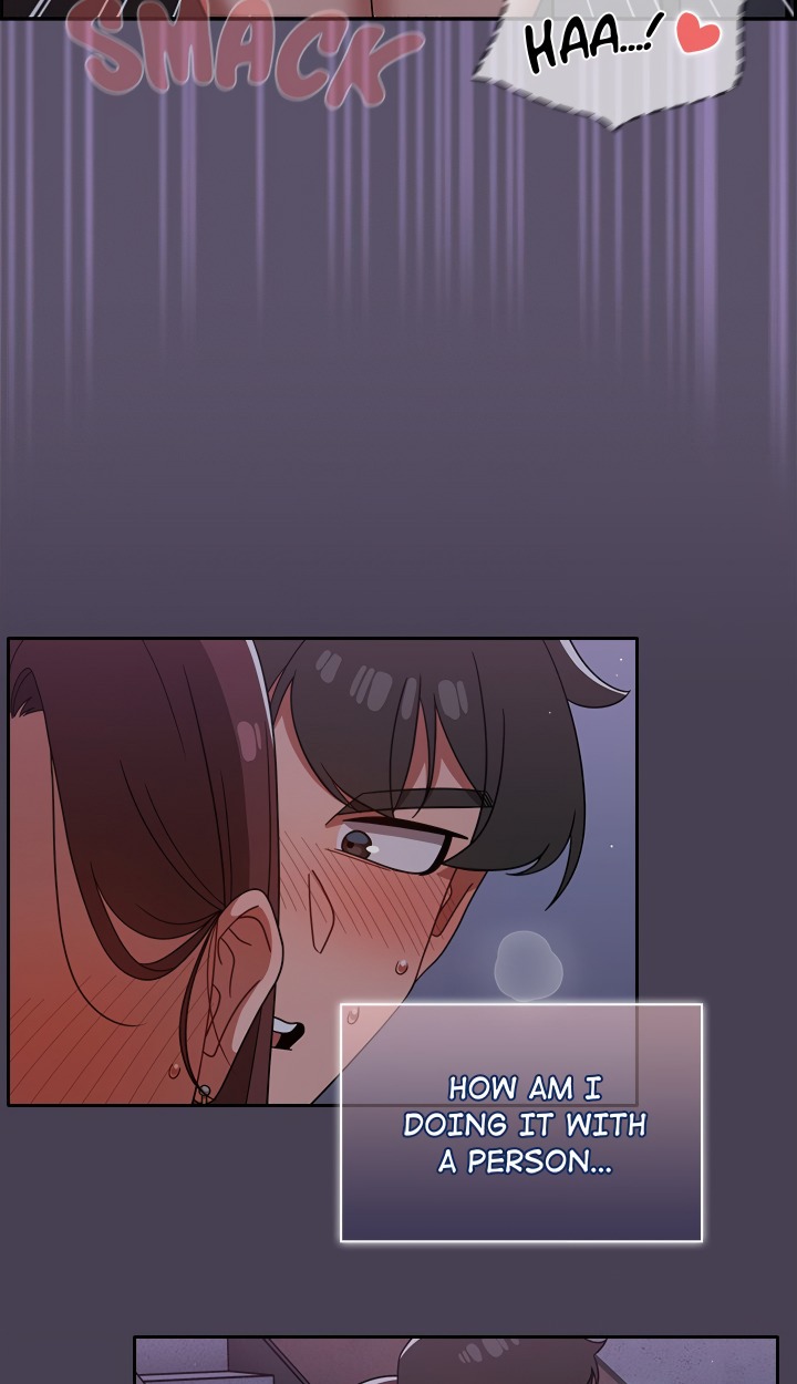 Switch ON (Uncensored)