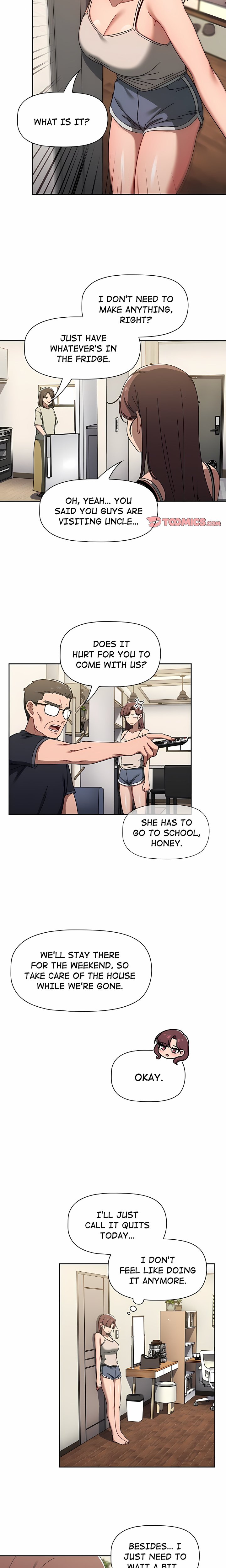 Switch ON (Uncensored)