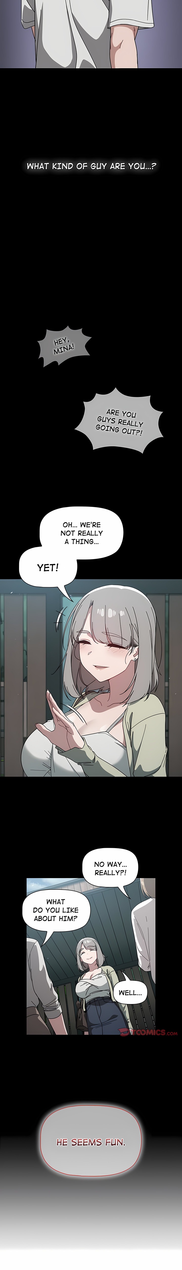 Switch ON (Uncensored)