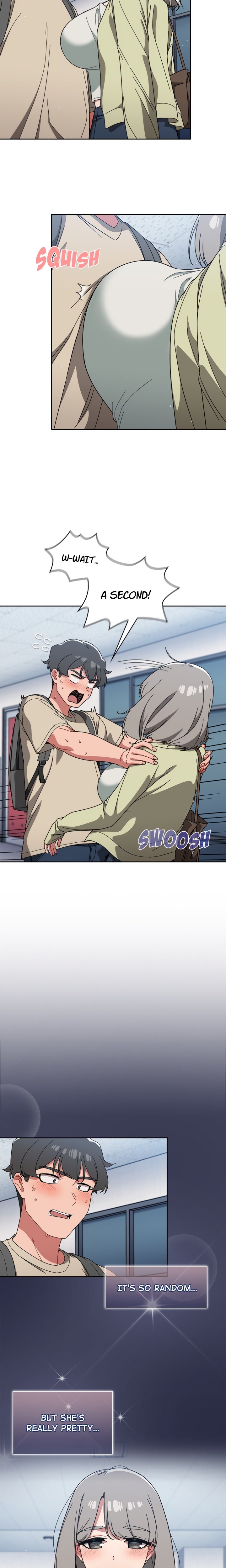 Switch ON (Uncensored)