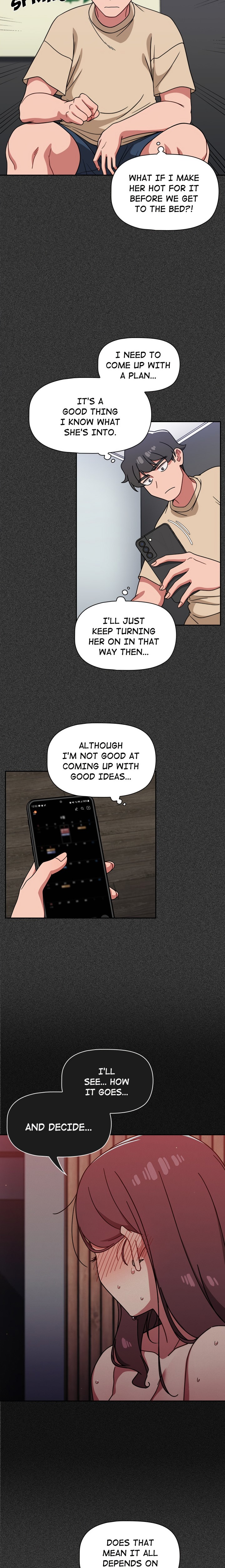 Switch ON (Uncensored)
