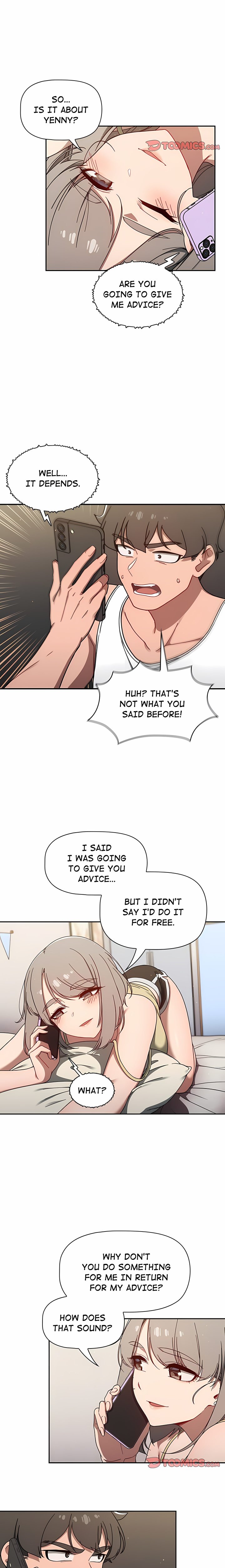 Switch ON (Uncensored)