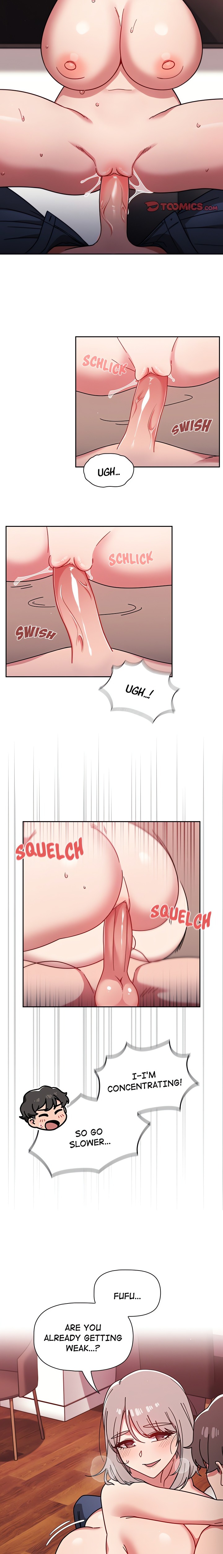 Switch ON (Uncensored)