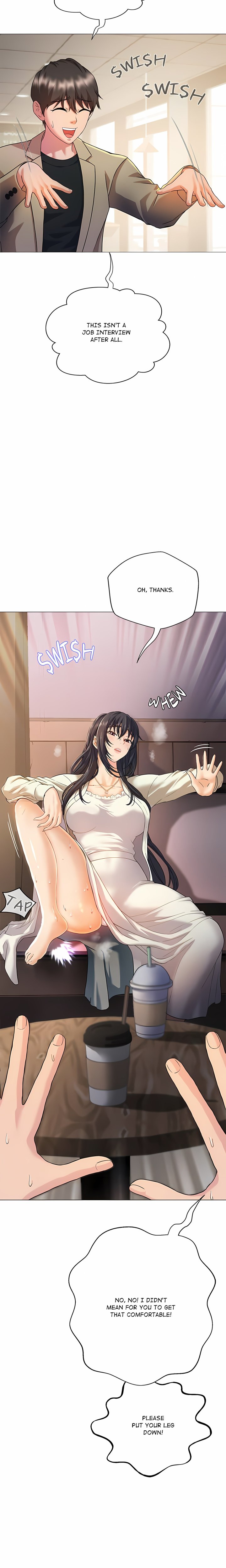 My Gangster Girlfriend (Uncensored)