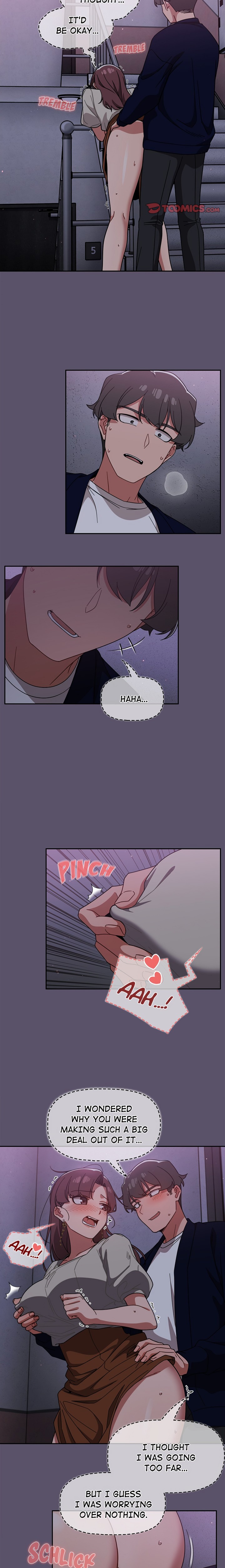 Switch ON (Uncensored)