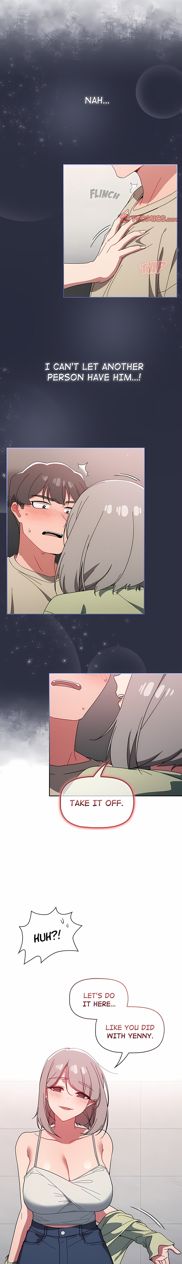 Switch ON (Uncensored)