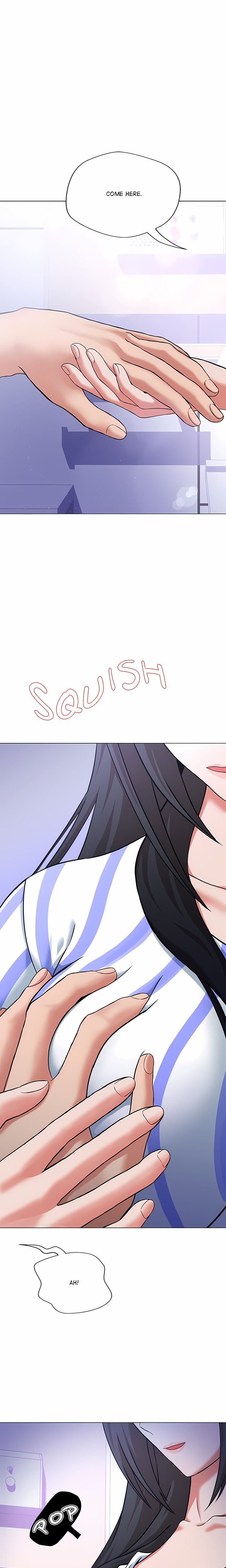 My Gangster Girlfriend (Uncensored)