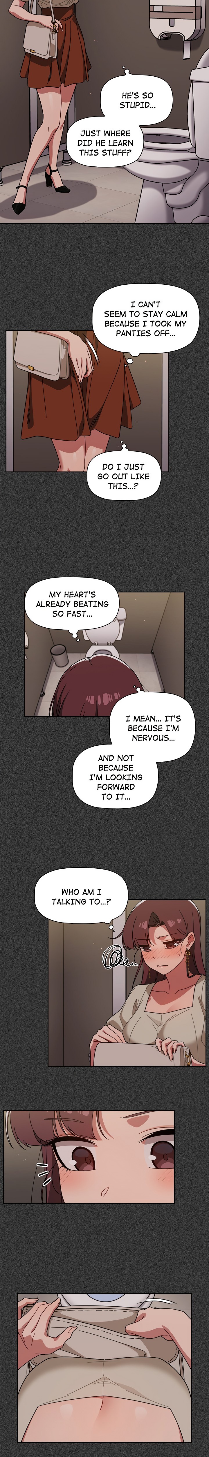 Switch ON (Uncensored)