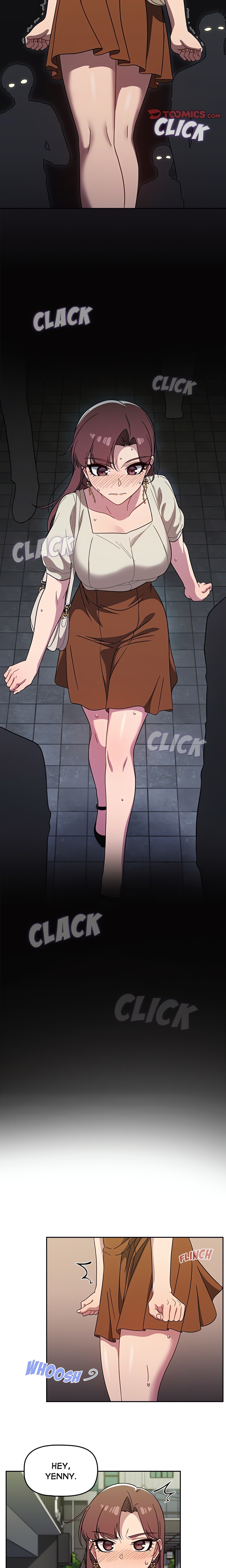 Switch ON (Uncensored)
