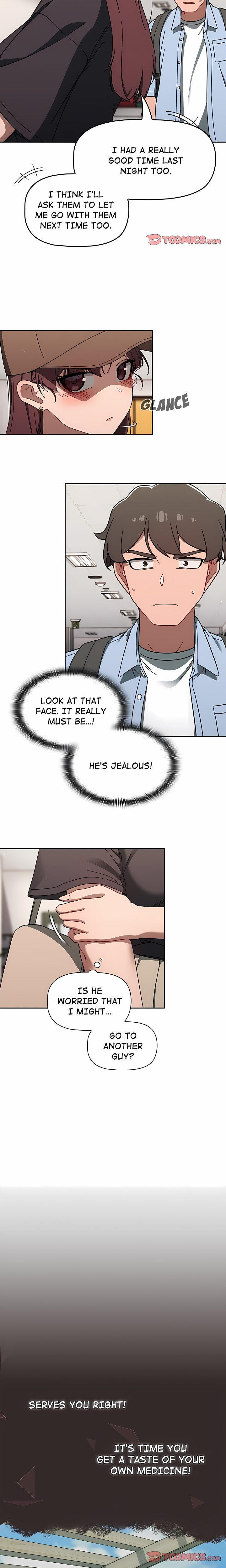 Switch ON (Uncensored)
