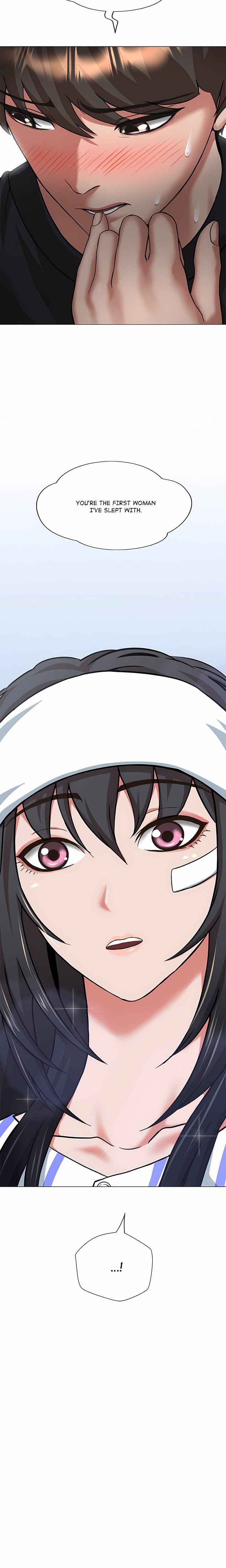My Gangster Girlfriend (Uncensored)