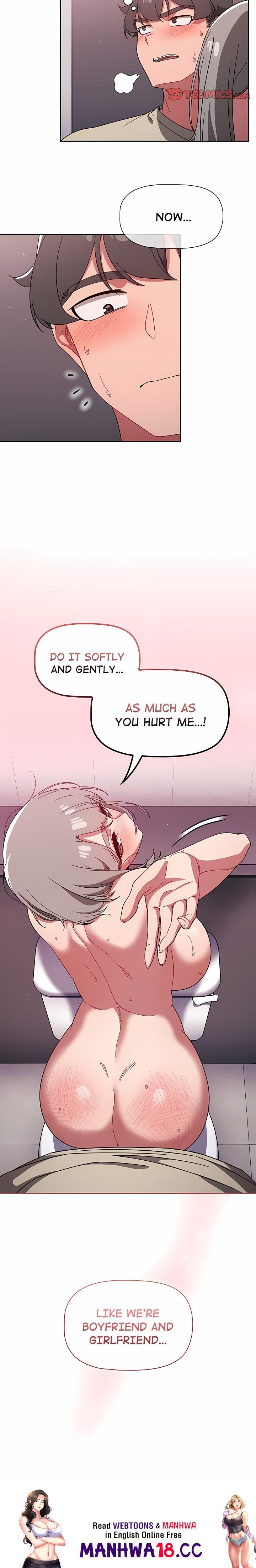 Switch ON (Uncensored)