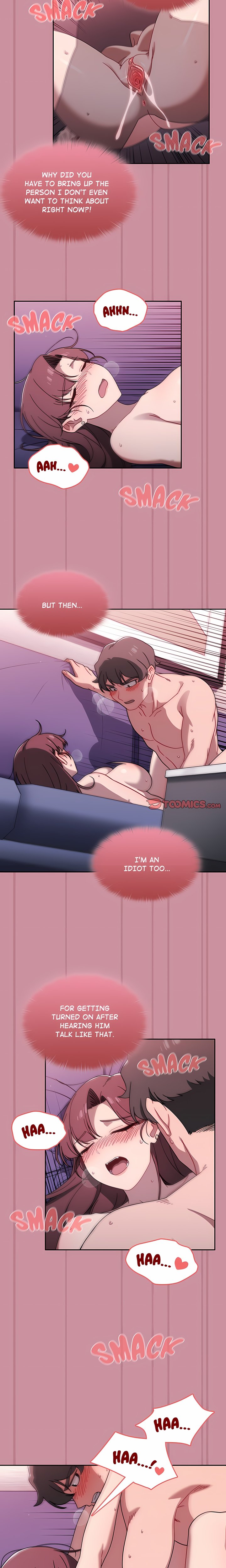 Switch ON (Uncensored)