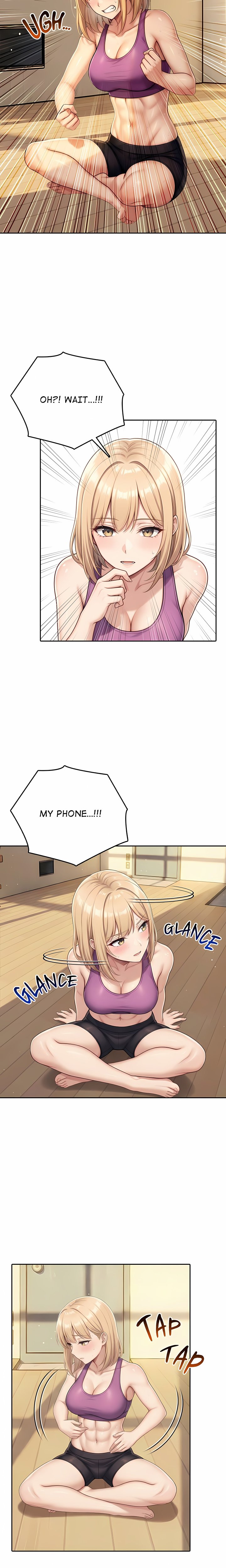 For Better or Guess Chapter 1 Page 5