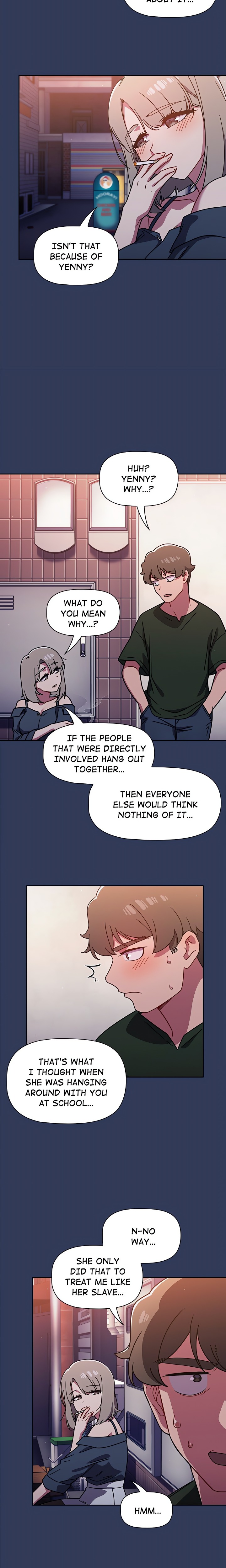 Switch ON (Uncensored)