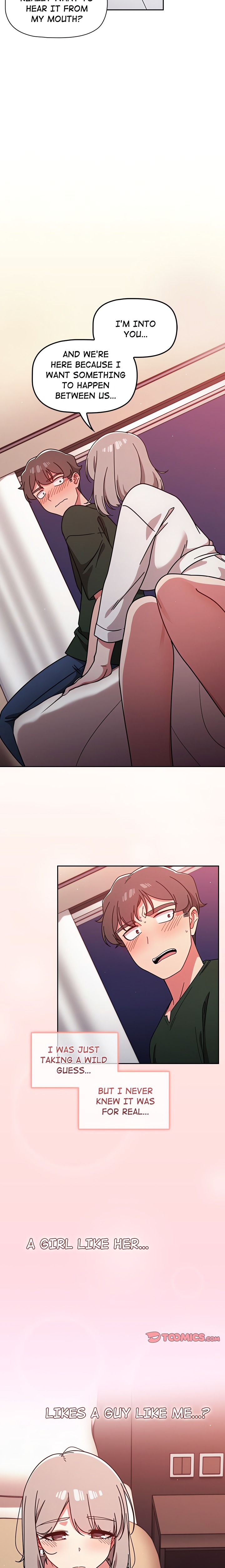 Switch ON (Uncensored)