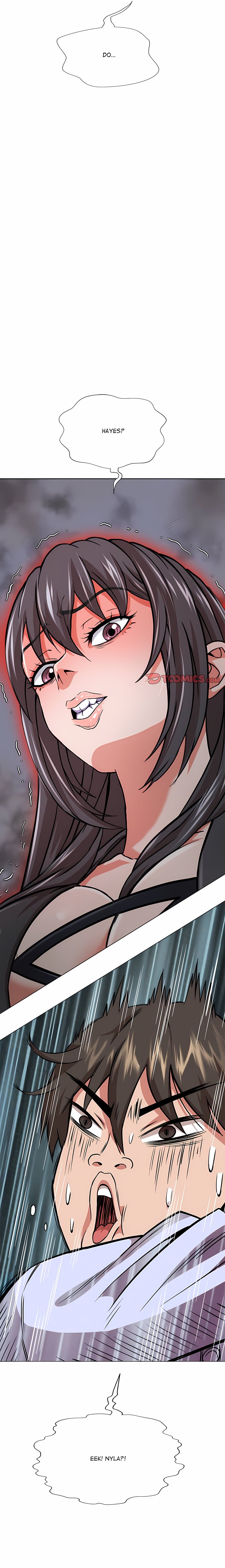 My Gangster Girlfriend (Uncensored)