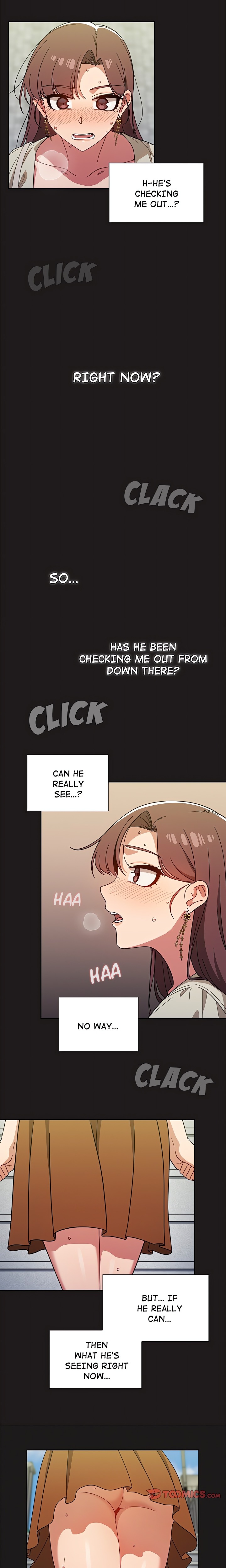 Switch ON (Uncensored)