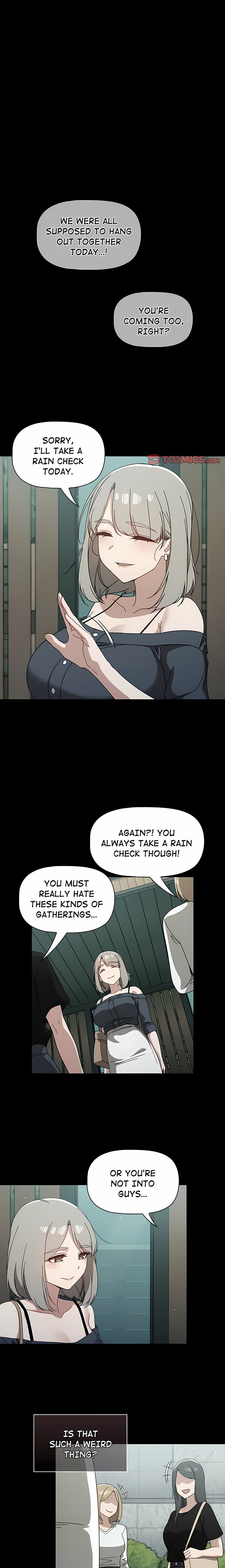 Switch ON (Uncensored)