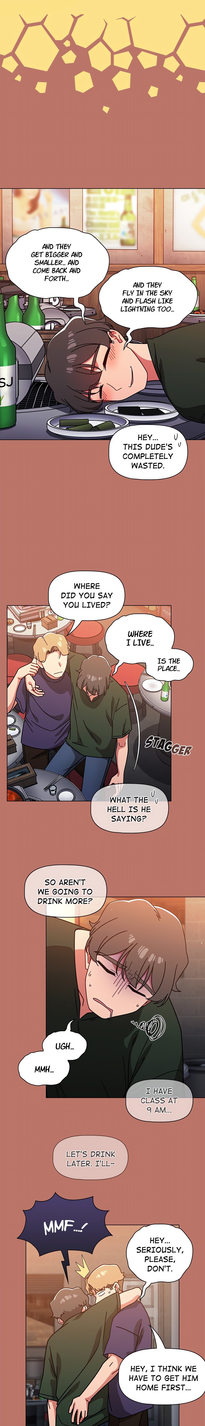 Switch ON (Uncensored)