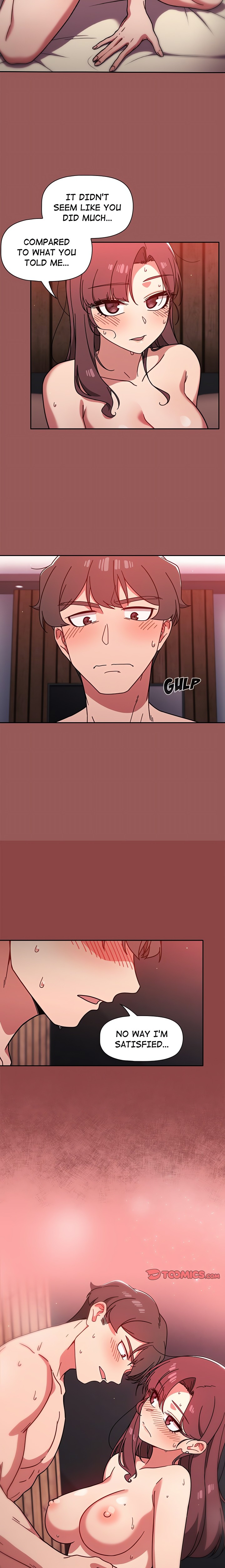 Switch ON (Uncensored)