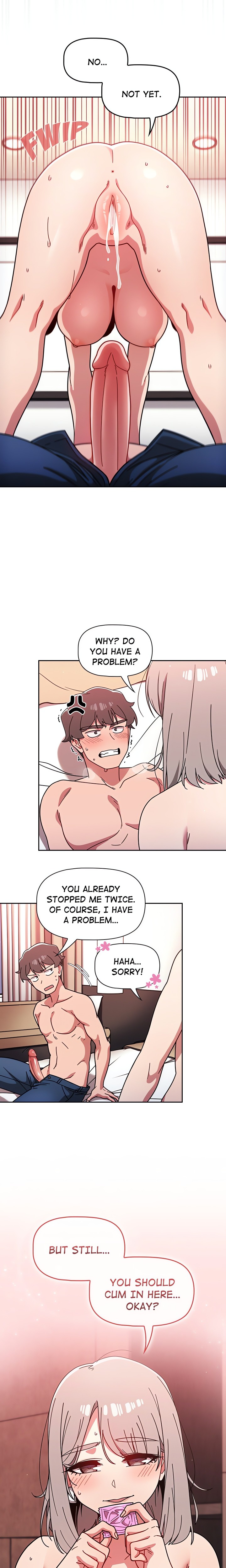 Switch ON (Uncensored)