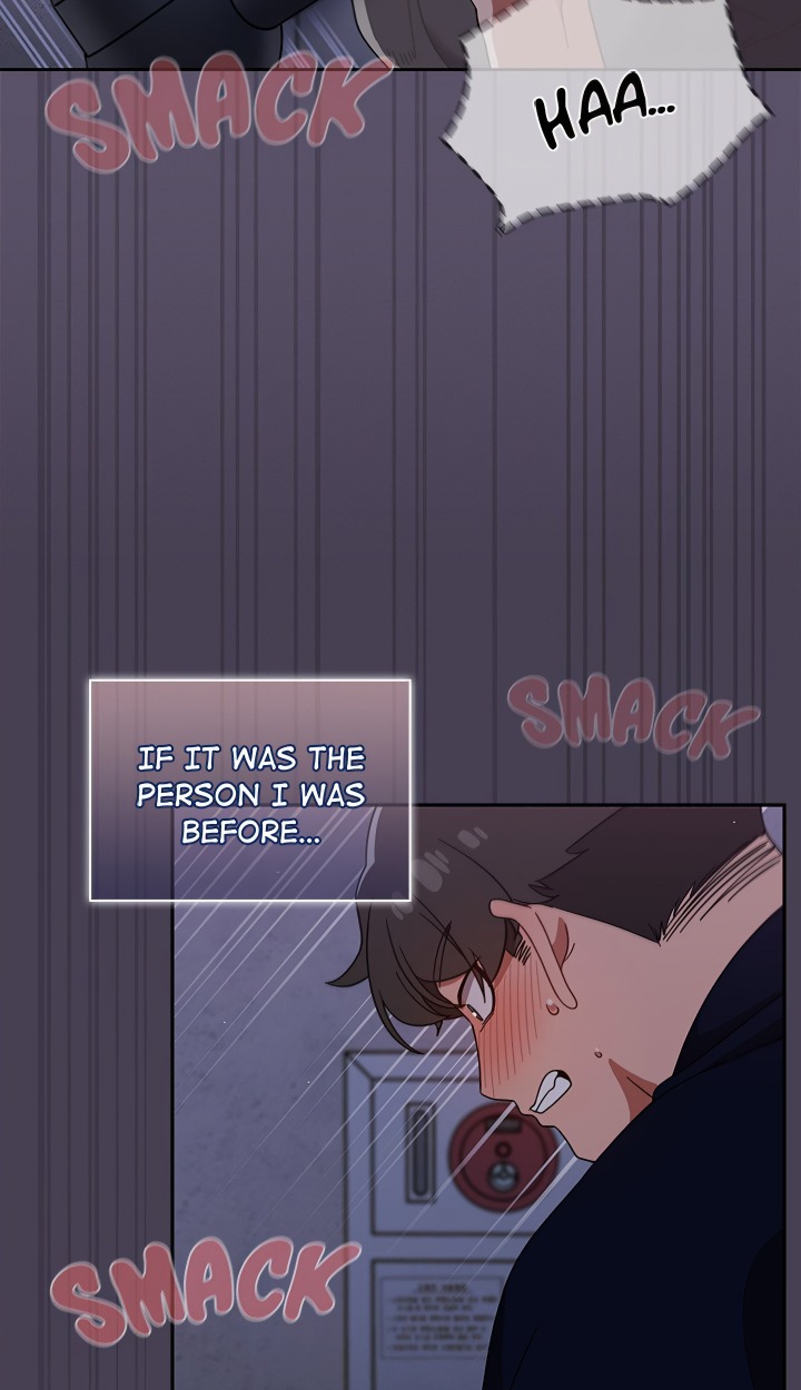 Switch ON (Uncensored)