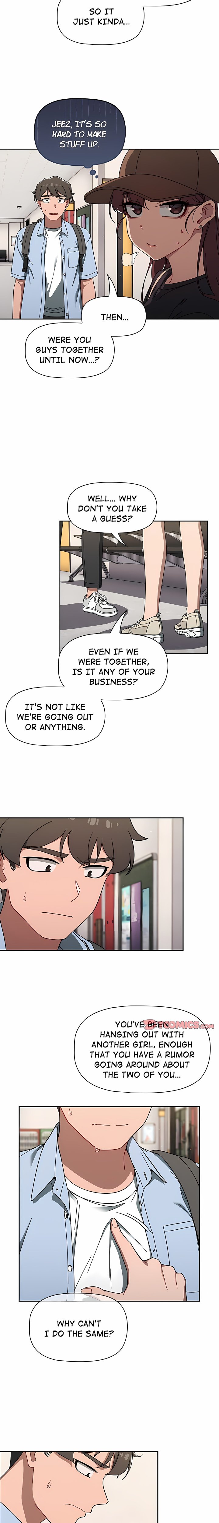 Switch ON (Uncensored)