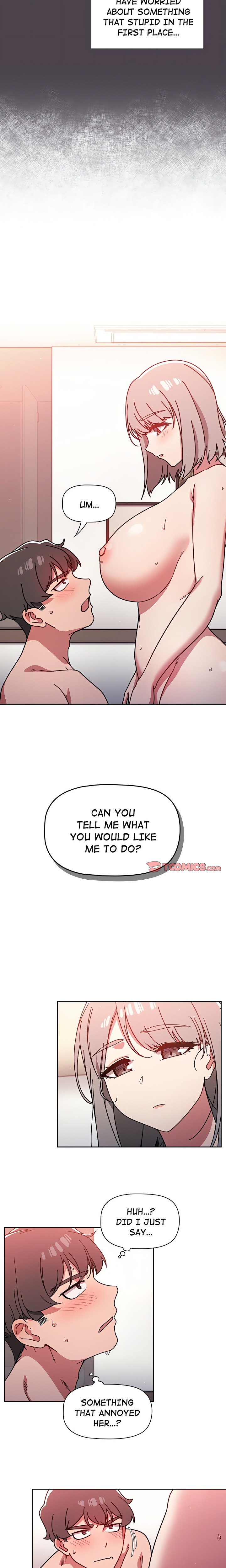 Switch ON (Uncensored)