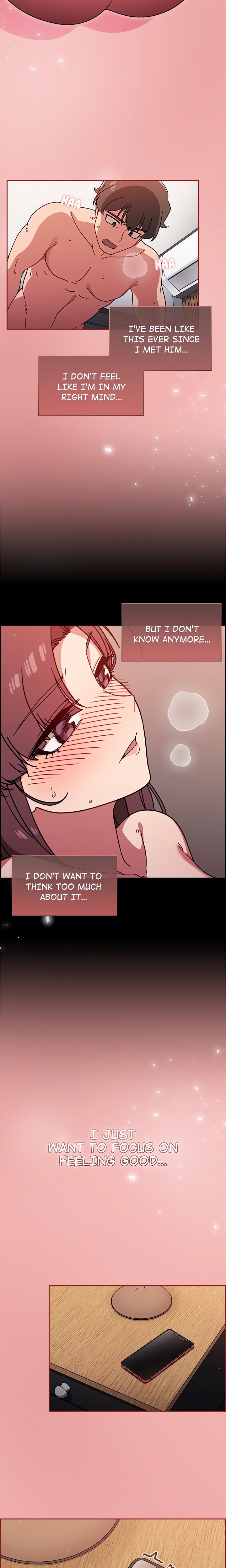 Switch ON (Uncensored)