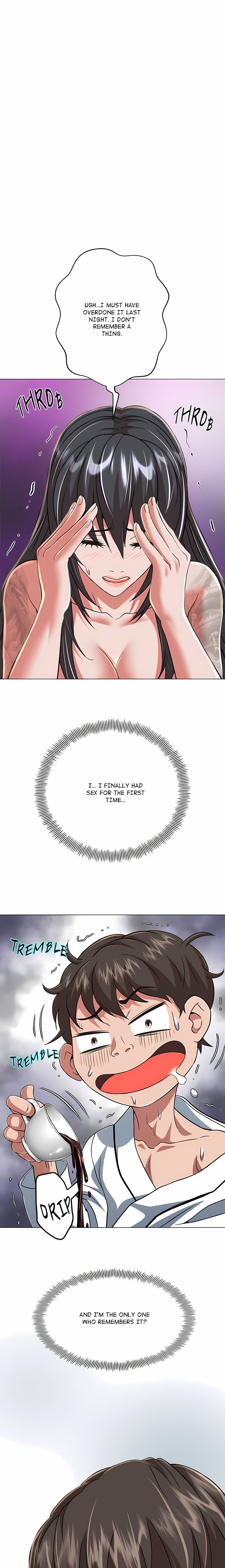 My Gangster Girlfriend (Uncensored)