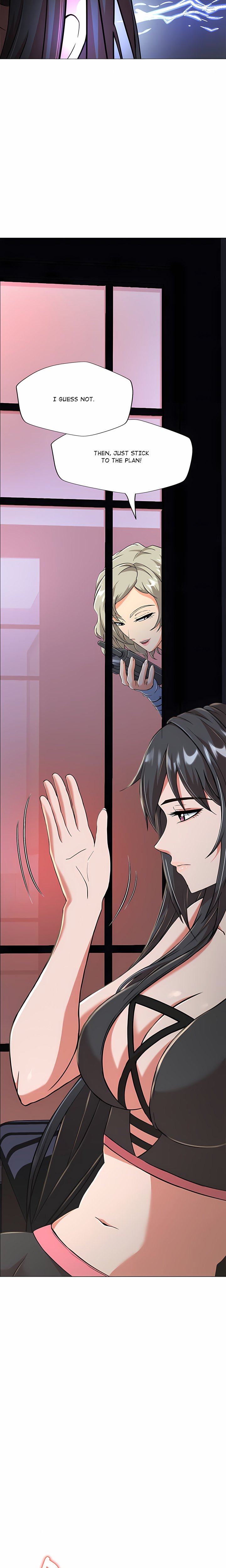 My Gangster Girlfriend (Uncensored)
