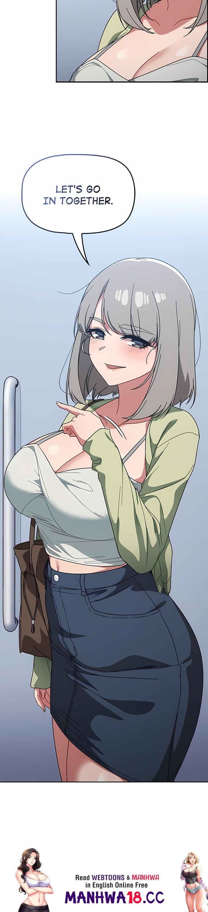 Switch ON (Uncensored)