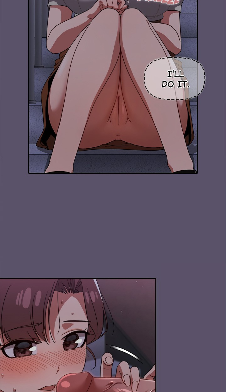 Switch ON (Uncensored)