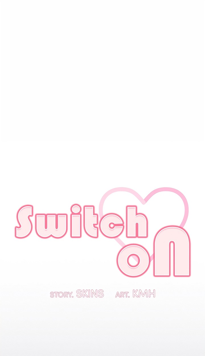 Switch ON (Uncensored)