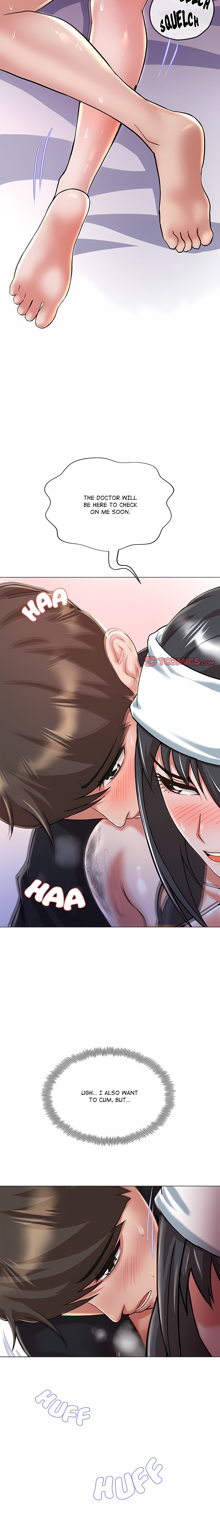 My Gangster Girlfriend (Uncensored)