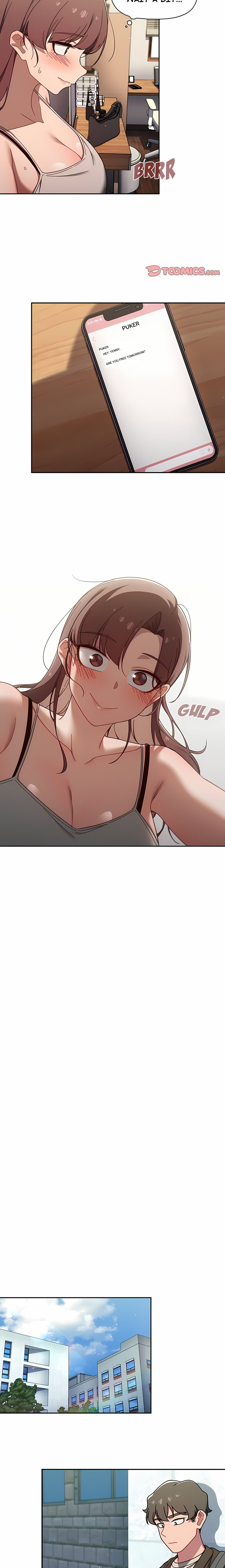 Switch ON (Uncensored)