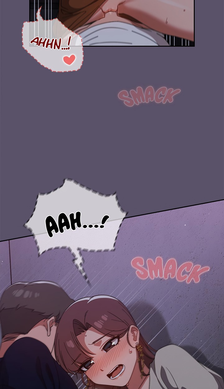Switch ON (Uncensored)